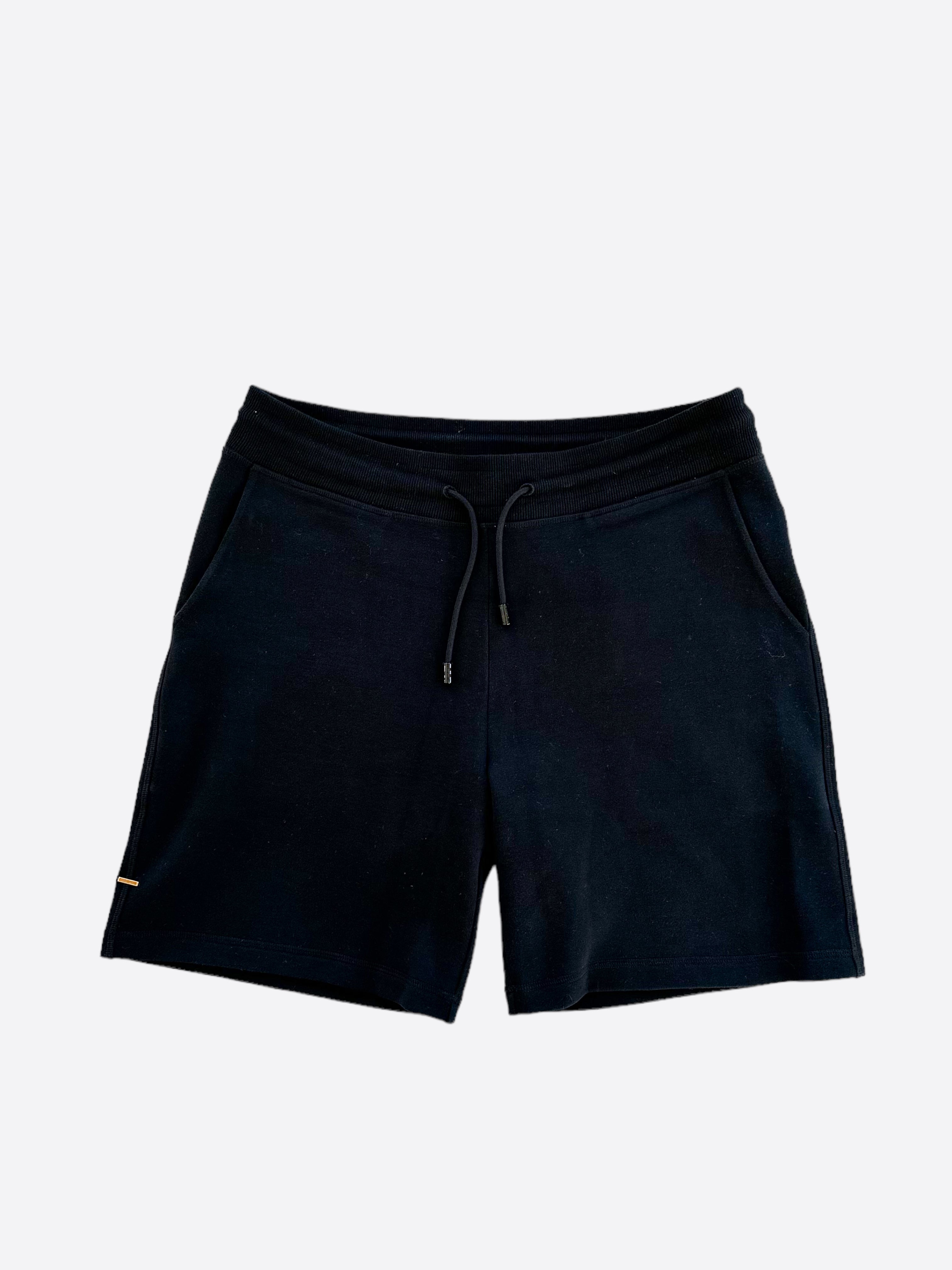 Louis vuitton cheap sweat shorts