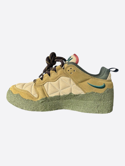 Nike Cactus Plant Flea Market Desert Moss SB Dunk Low