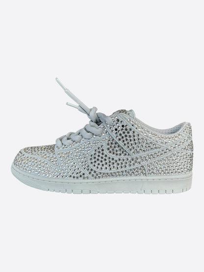 Nike Cactus Plant Flea Market Swarovski Dunk Low