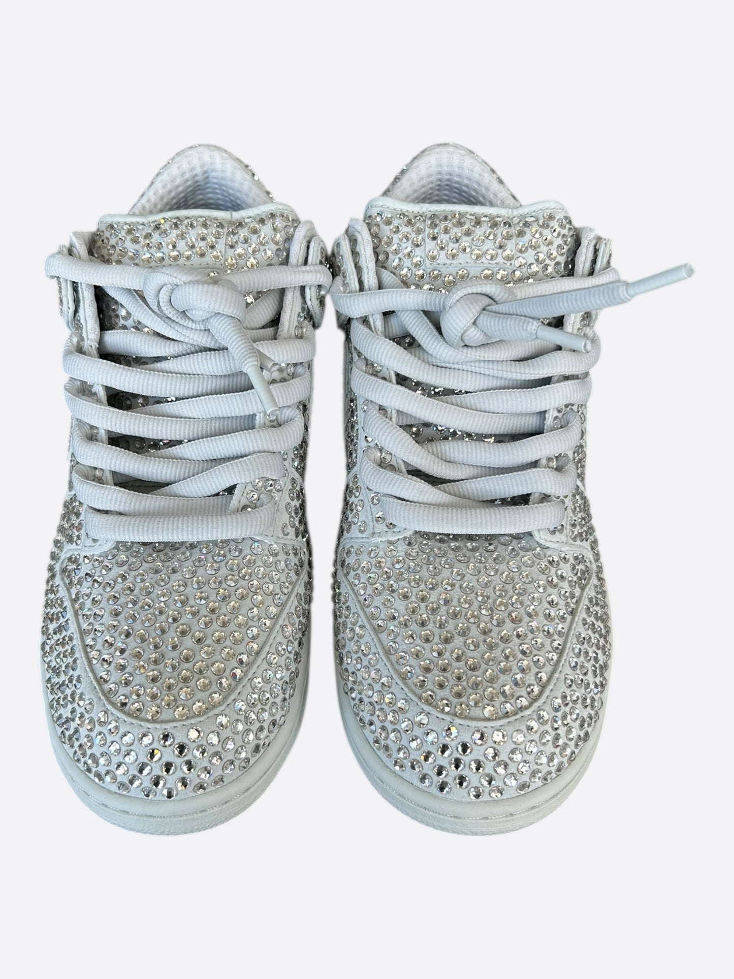 Nike Cactus Plant Flea Market Swarovski Dunk Low