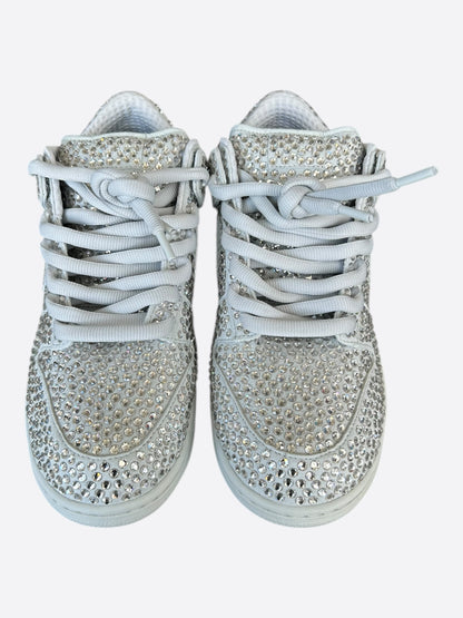 Nike Cactus Plant Flea Market Swarovski Dunk Low