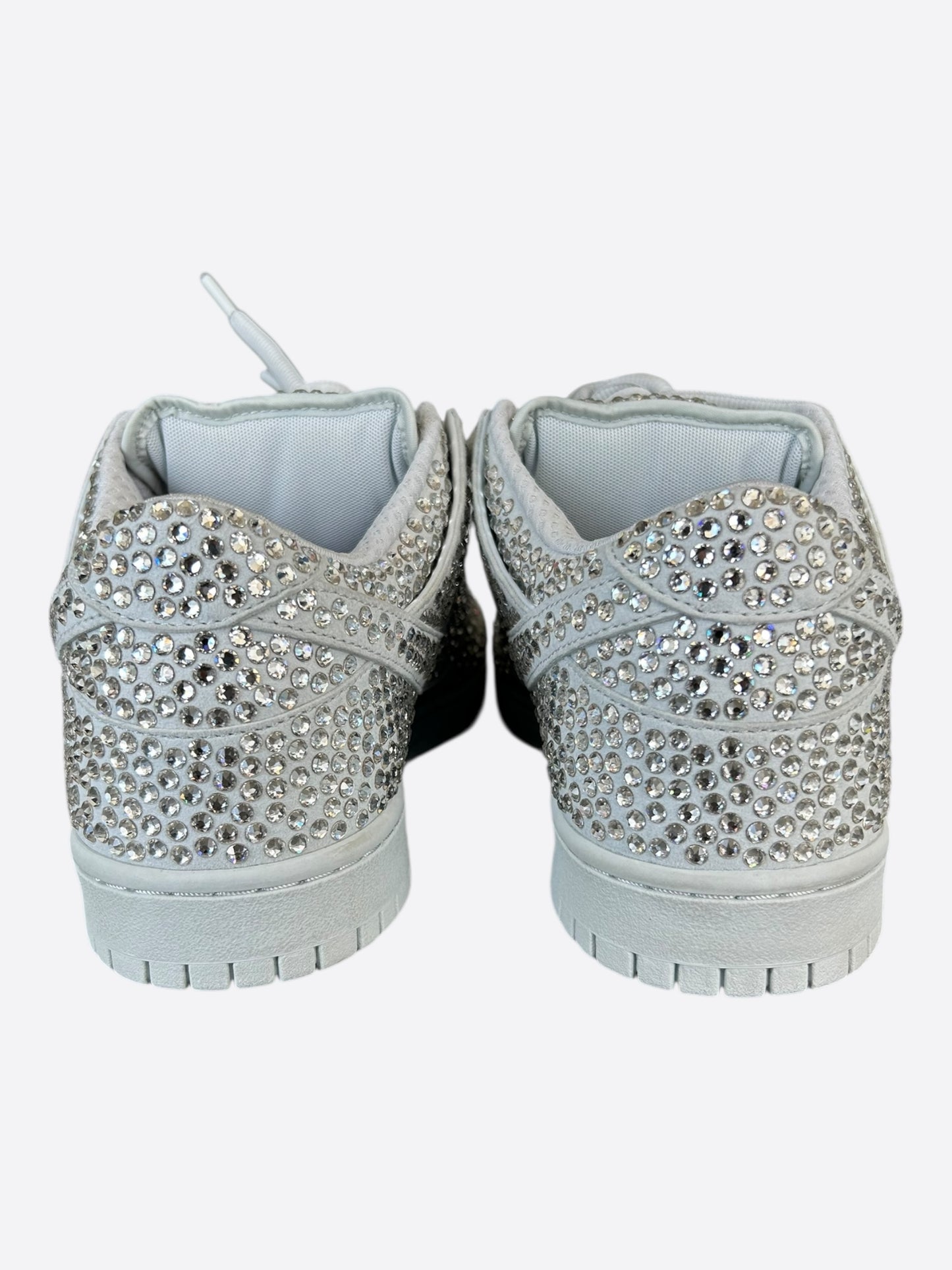 Nike Cactus Plant Flea Market Swarovski Dunk Low