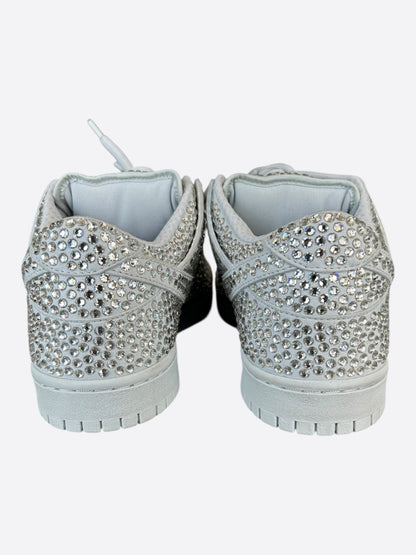 Nike Cactus Plant Flea Market Swarovski Dunk Low