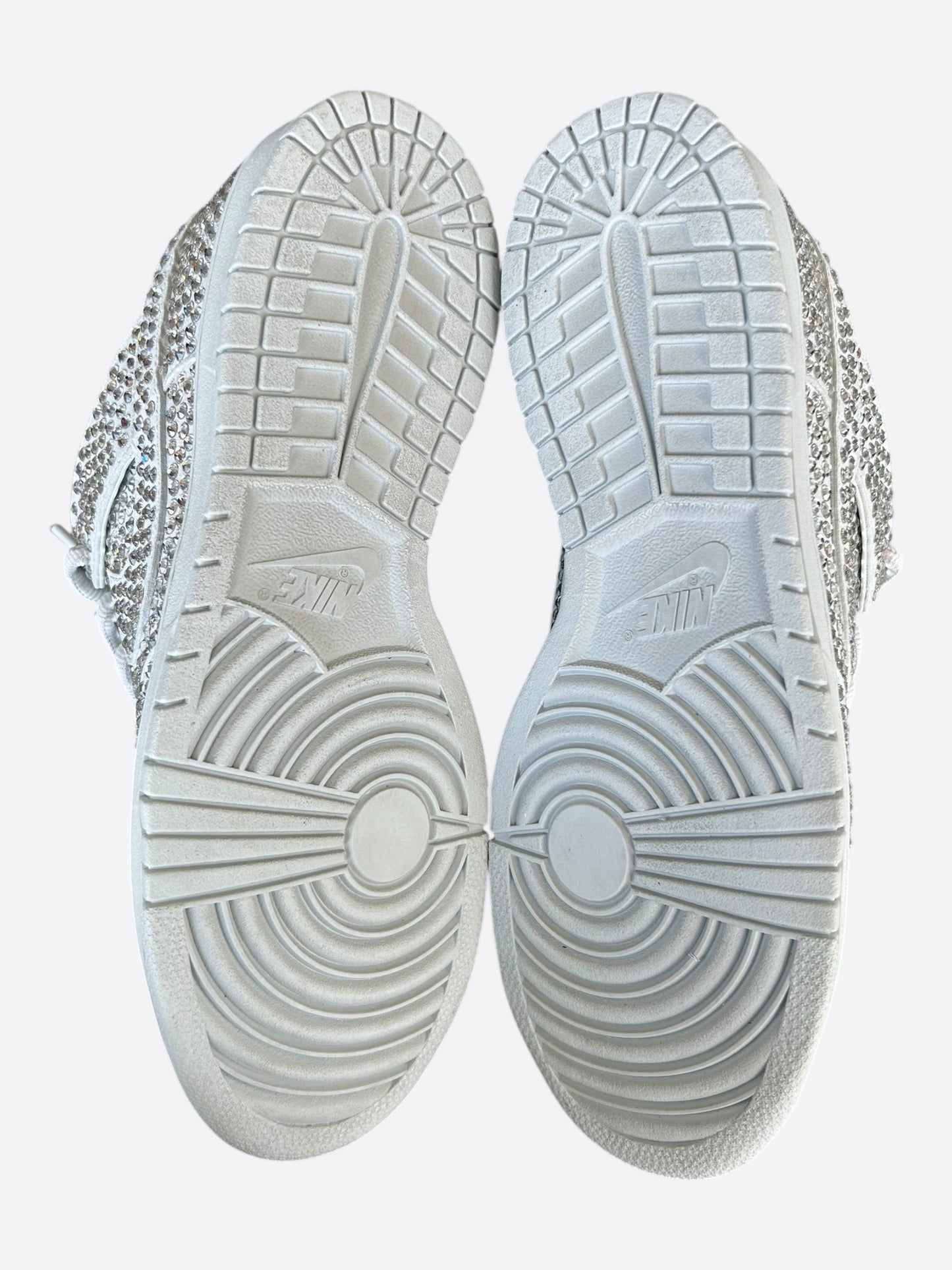 Nike Cactus Plant Flea Market Swarovski Dunk Low