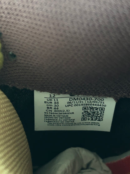 Nike Cactus Plant Flea Market Desert Moss SB Dunk Low