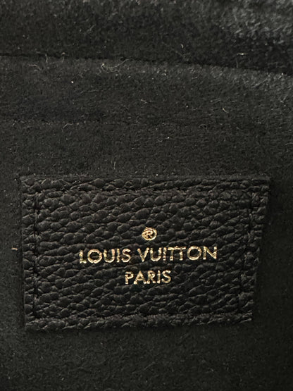 Louis Vuitton Black Monogram Empriente Multi Pochette