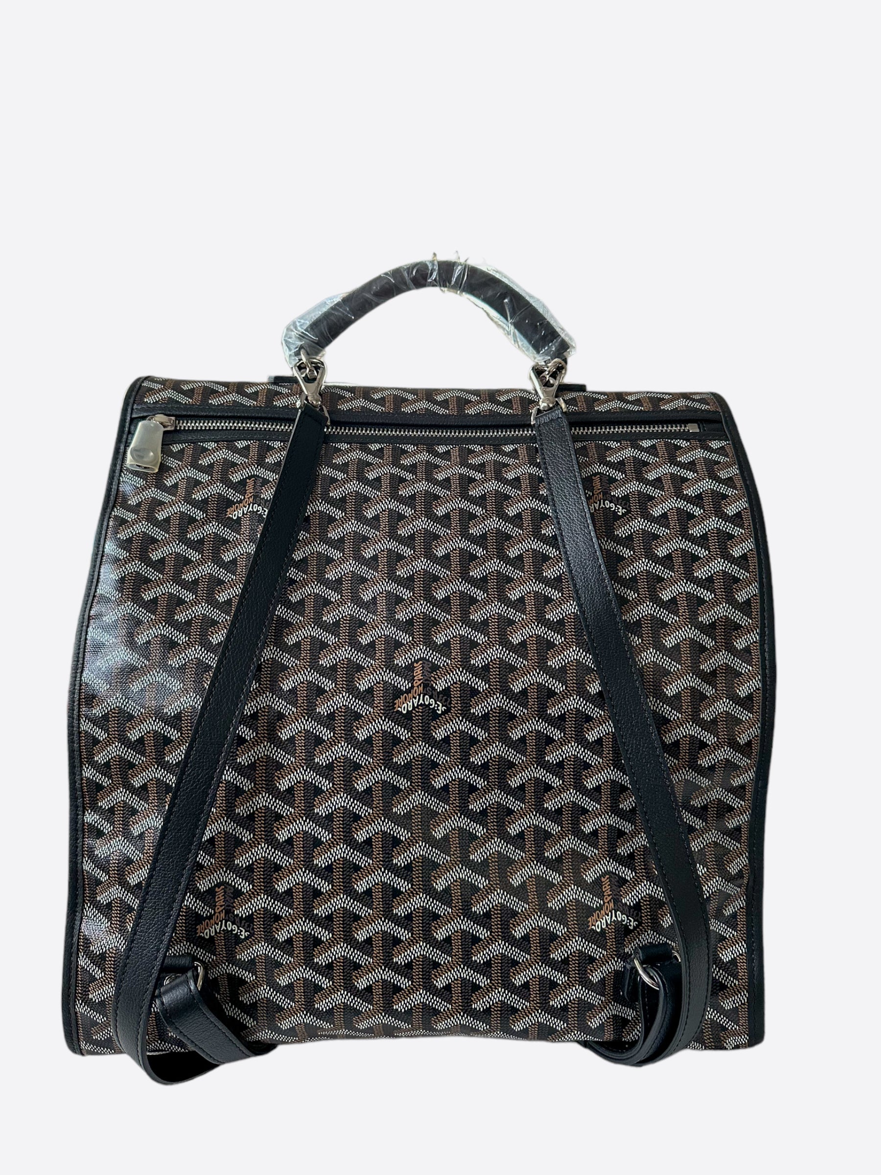 Saint clearance leger goyard