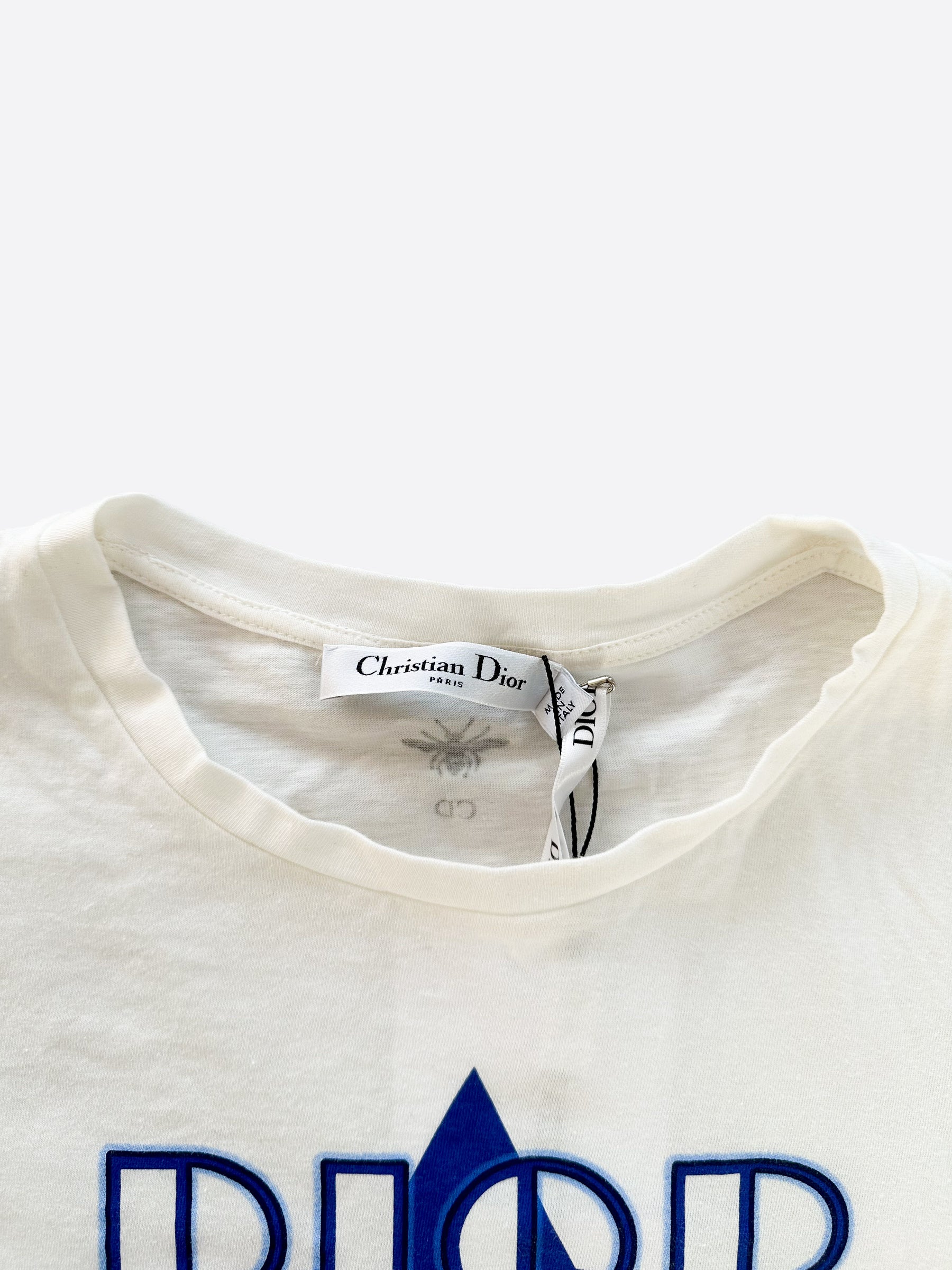 Dior t high quality shirt