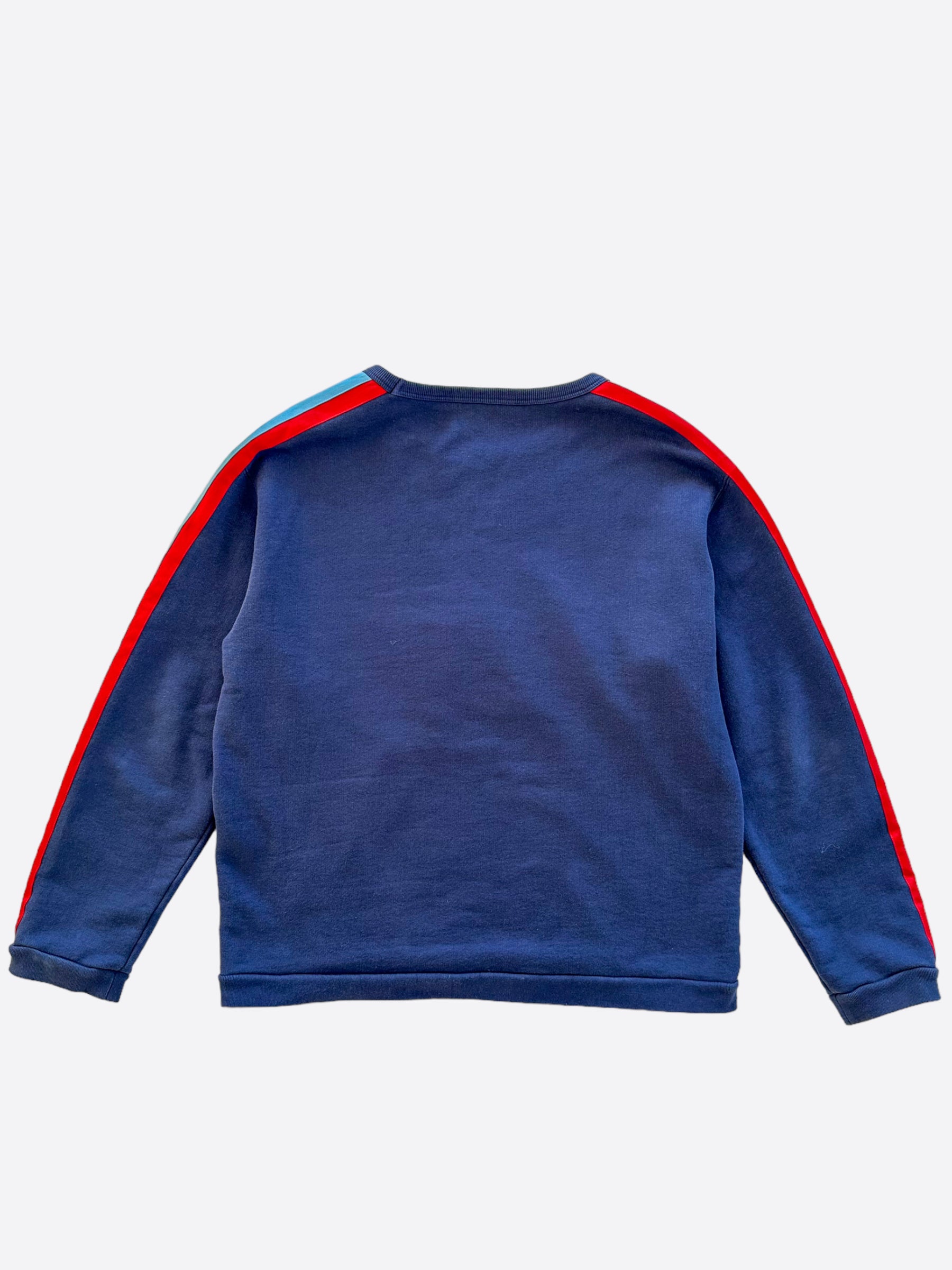 Gucci 2024 star sweatshirt