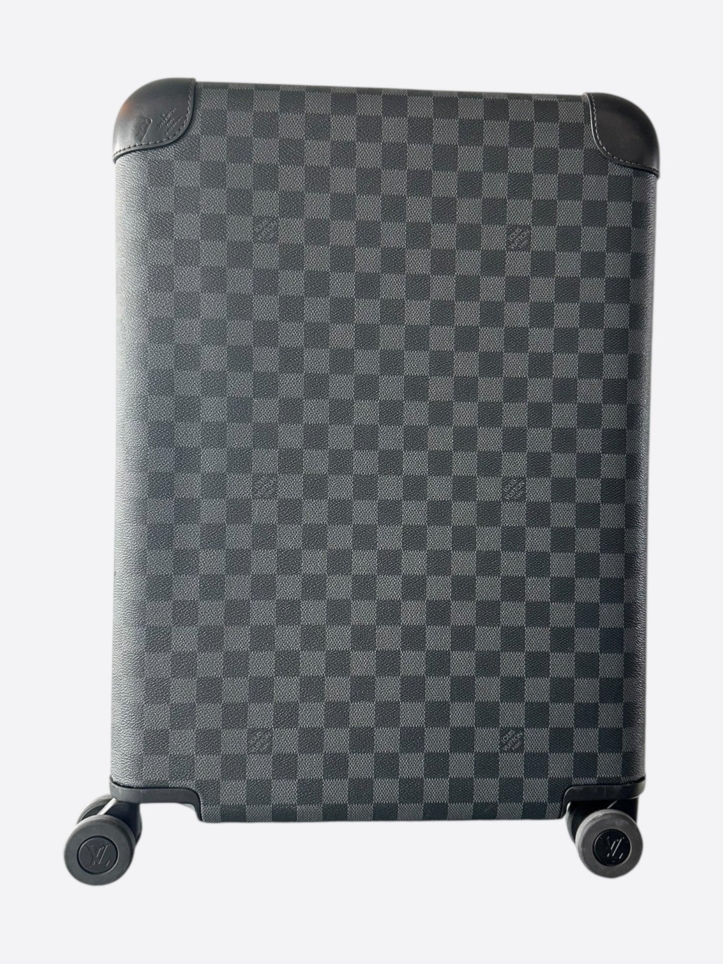 Louis Vuitton Damier Graphite Horizon 55