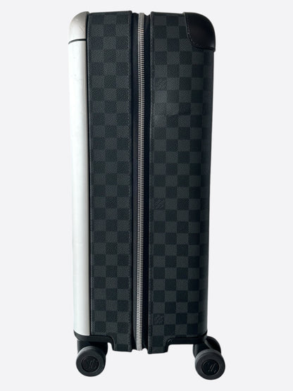 Louis Vuitton Damier Graphite Horizon 55