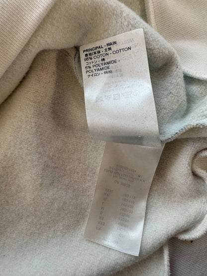 Louis Vuitton Watercolor Monogram Sweater