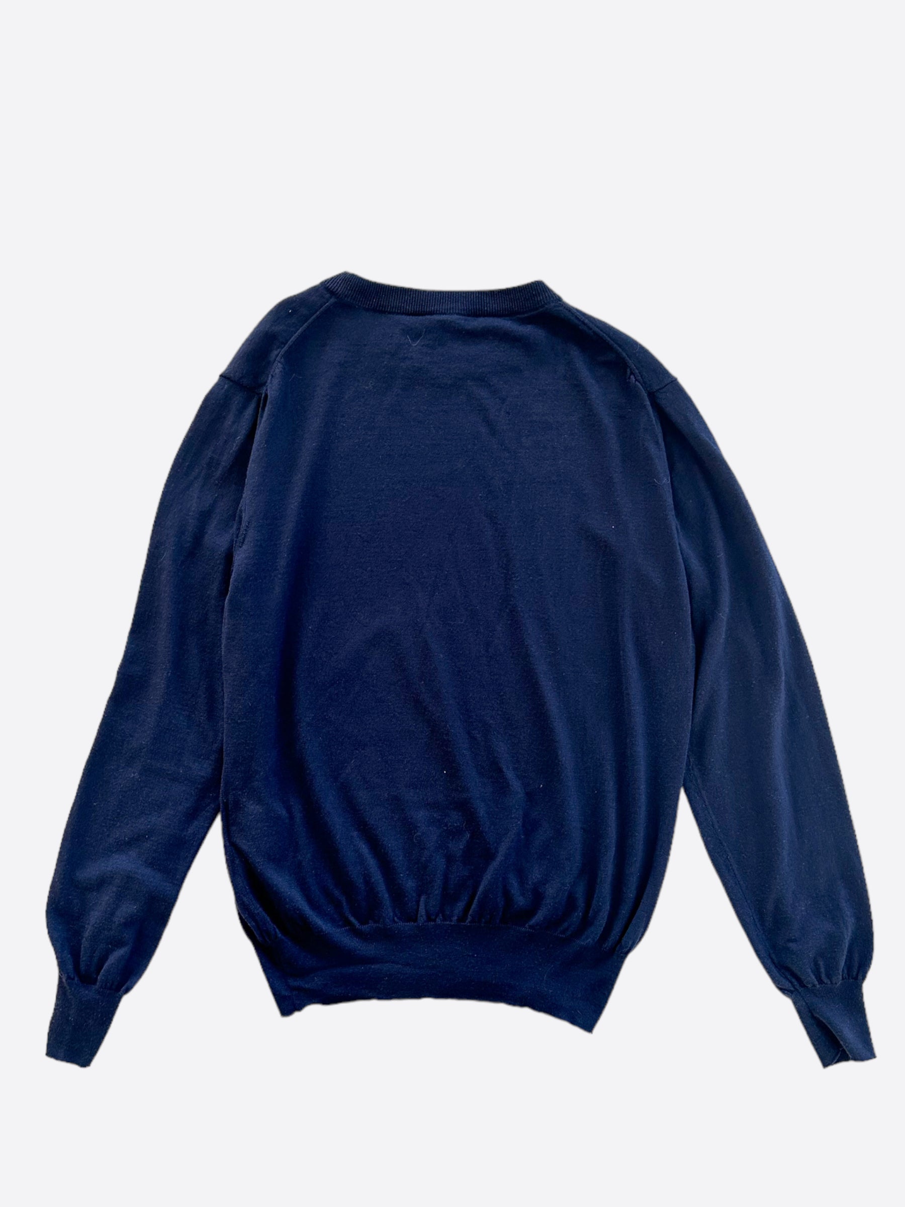 Dior daniel arsham sweater Clearance
