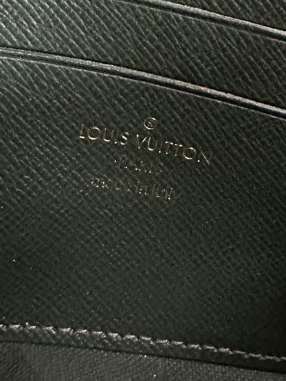 Louis Vuitton Brown Monogram Felicie Strap & Go