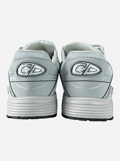 Dior Light Grey B30 Sneakers