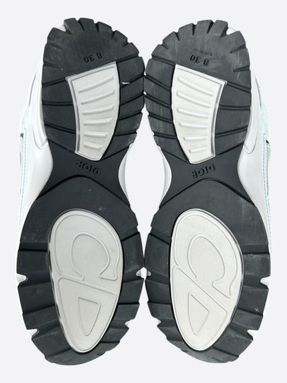 Dior Light Grey B30 Sneakers