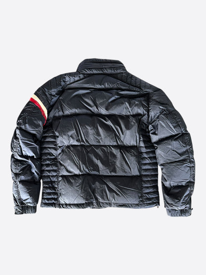 Moncler Navy Chamonix Puffer Jacket