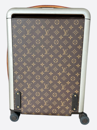 Louis Vuitton Brown Monogram Horizon 55