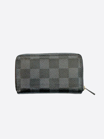 Louis Vuitton Damier Graphite Zippy Pouch