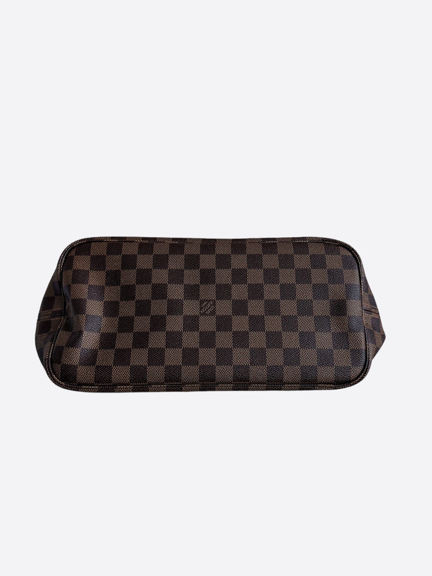 Louis Vuitton Damier Ebene Neverfull MM