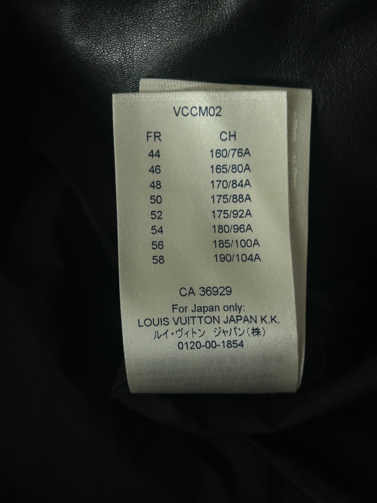 Louis Vuitton White & Multicolor Monogram Mink Jacket