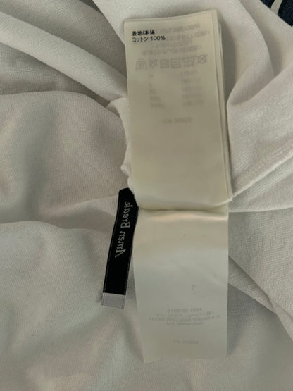 Louis Vuitton White Do A Kickflip T-Shirt