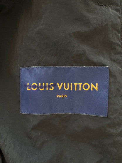 Louis Vuitton Multicolor Graphic Windbreaker