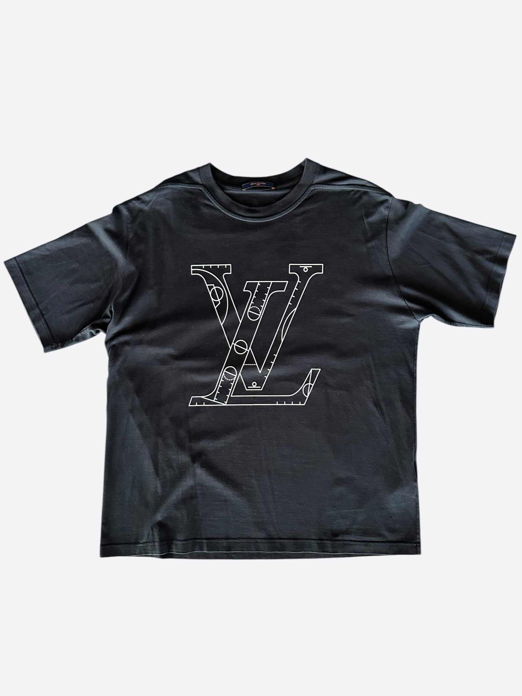 LV outlets T-shirt