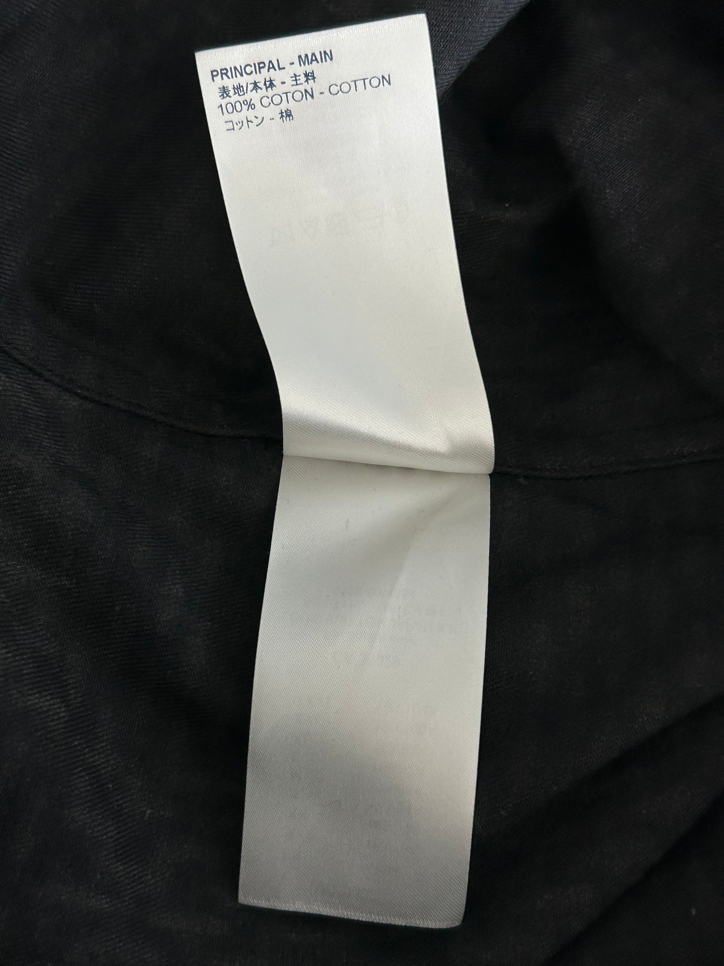 Louis Vuitton Nigo Grey Giant Damier Monogram Button Up Shirt