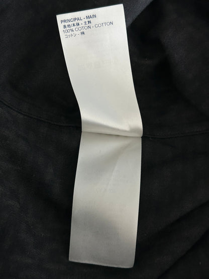 Louis Vuitton Nigo Grey Giant Damier Monogram Button Up Shirt