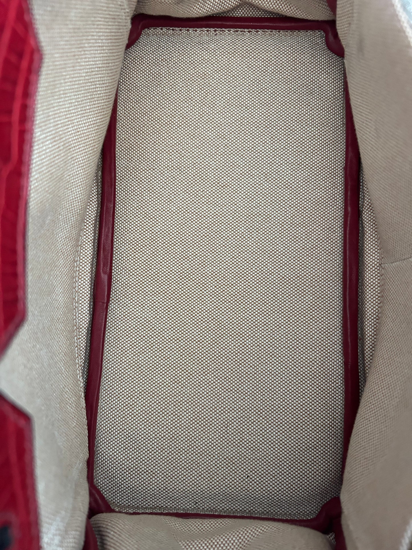 Hermes Red Crocodile & Gold Hardware Birkin 30