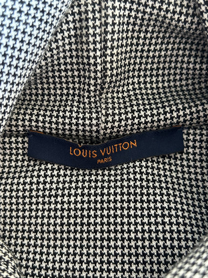 Louis Vuitton Grey Oz Brick Road Hoodie