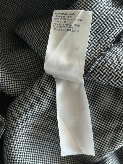 Louis Vuitton Grey Oz Brick Road Hoodie