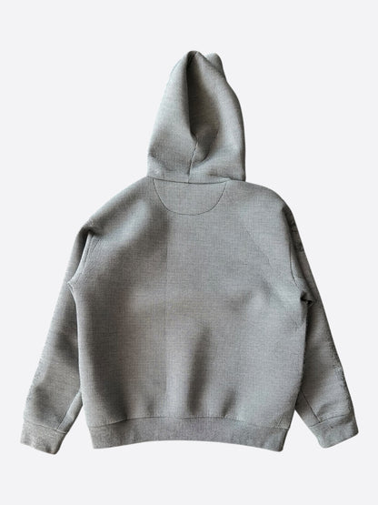 Louis Vuitton Grey Oz Brick Road Hoodie
