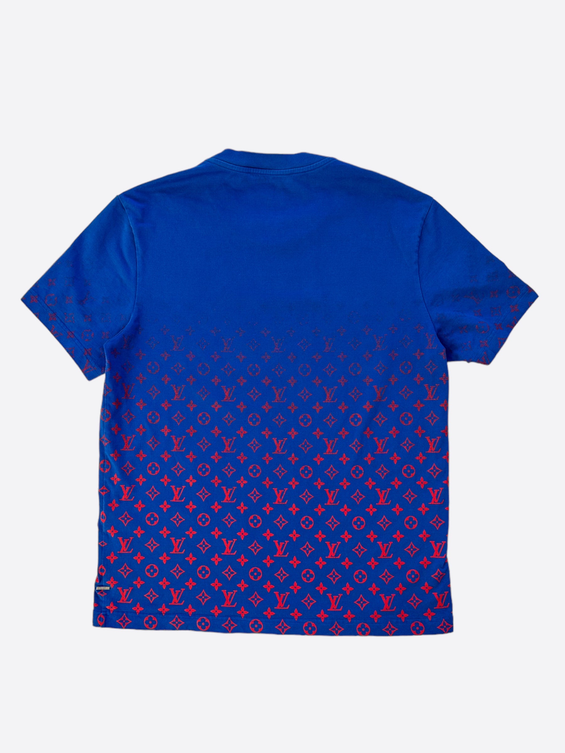 T discount shirt vuitton