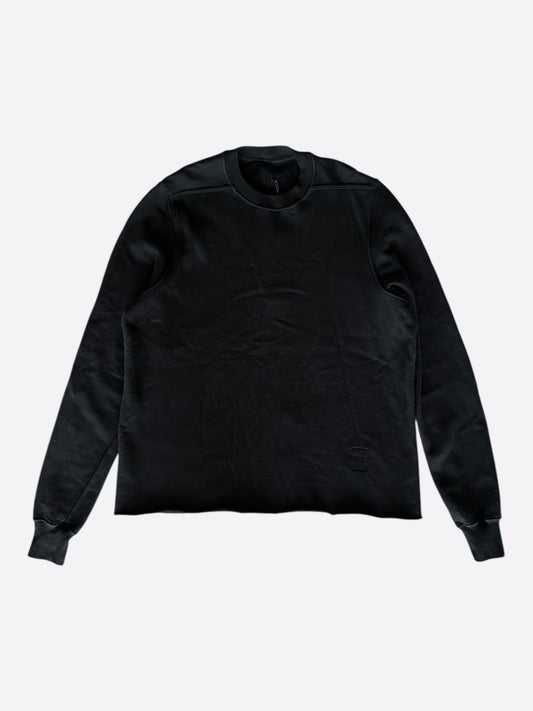 Rick Owens Black Level Sweater