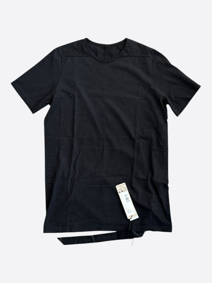 Rick Owens Black Level T-Shirt