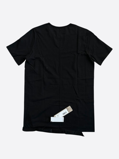 Rick Owens Black Level T-Shirt