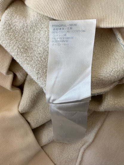 Louis Vuitton Multicolor Watercolor Monogram Sweater