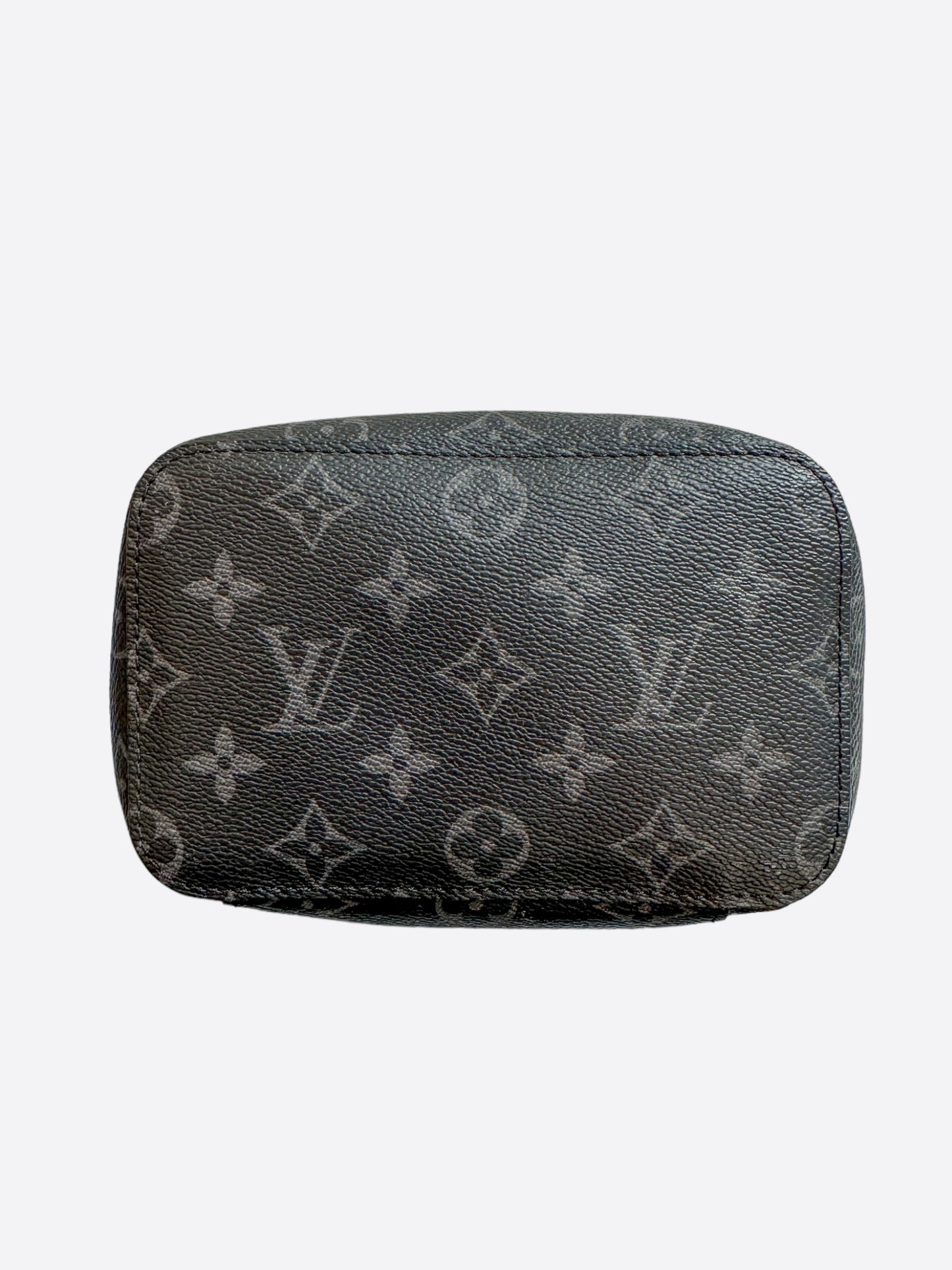 Louis Vuitton Monogram Eclipse Packing Cube PM