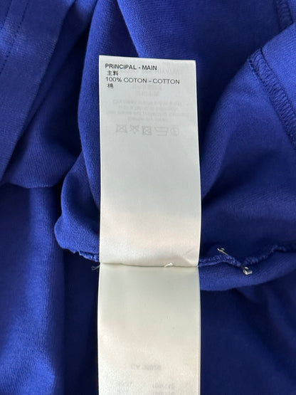 Louis Vuitton Blue Inside Out T-Shirt