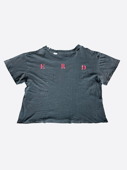 Enfants Riches Deprimes Black Les Crimes De L'Amour T-Shirt
