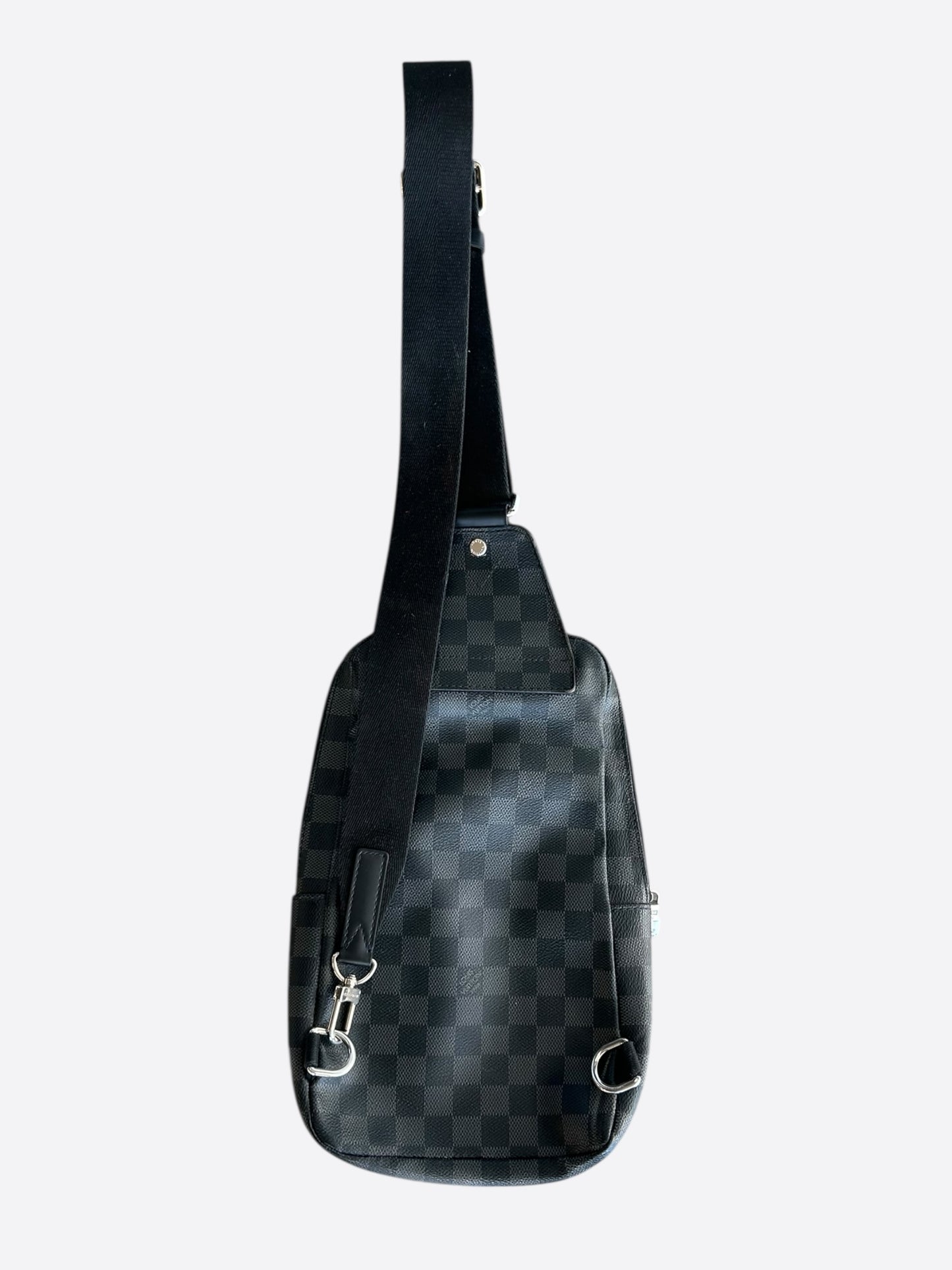 Louis Vuitton Damier Graphite Avenue Sling