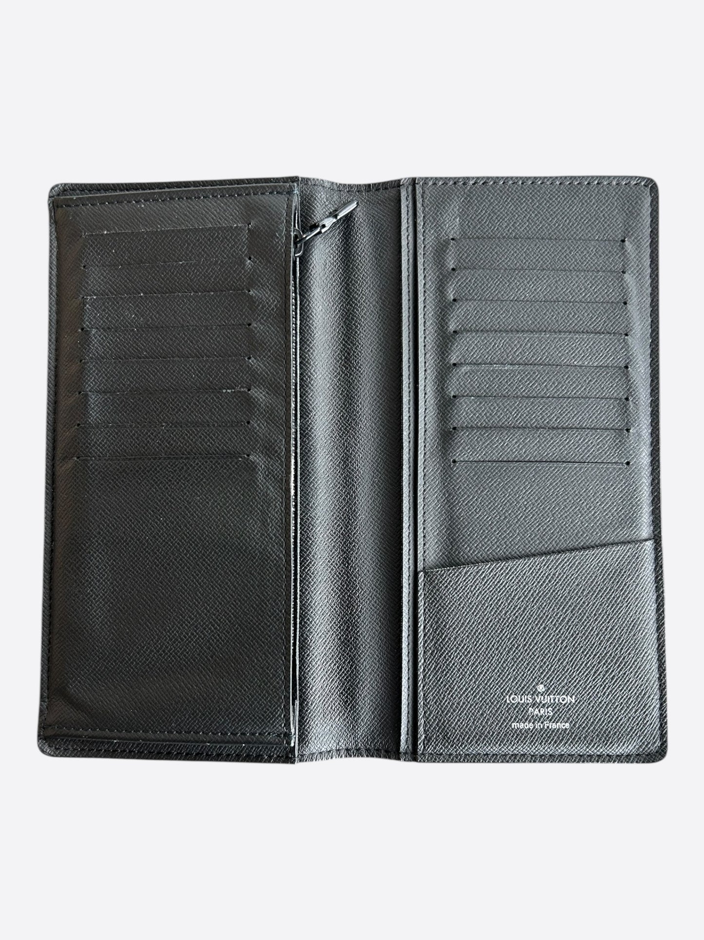 Louis Vuitton Galaxy Monogram Brazza Wallet