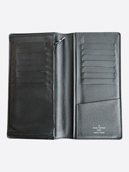 Louis Vuitton Galaxy Monogram Brazza Wallet
