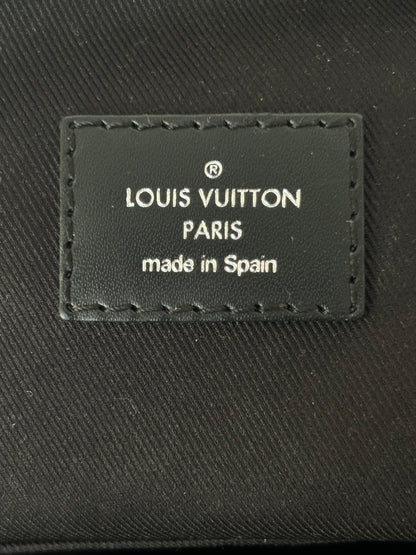 Louis Vuitton Damier Graphite Avenue Sling