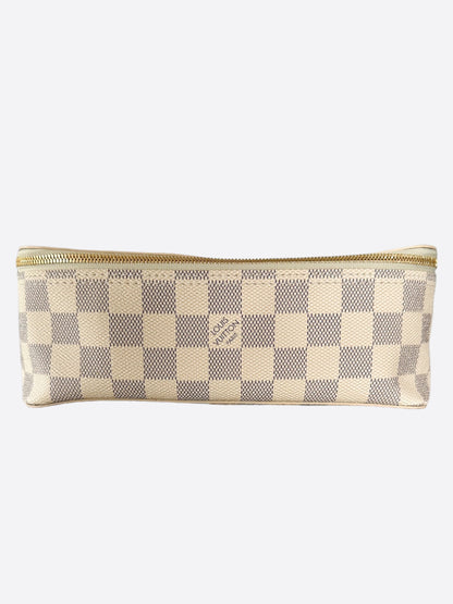 Louis Vuitton Damier Azur Toiletry Pouch