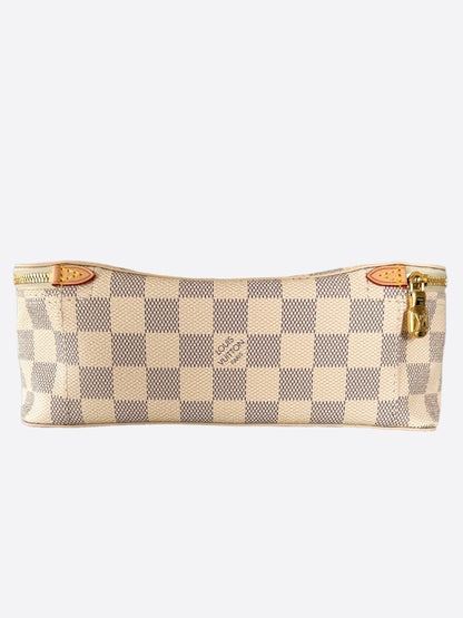 Louis Vuitton Damier Azur Toiletry Pouch