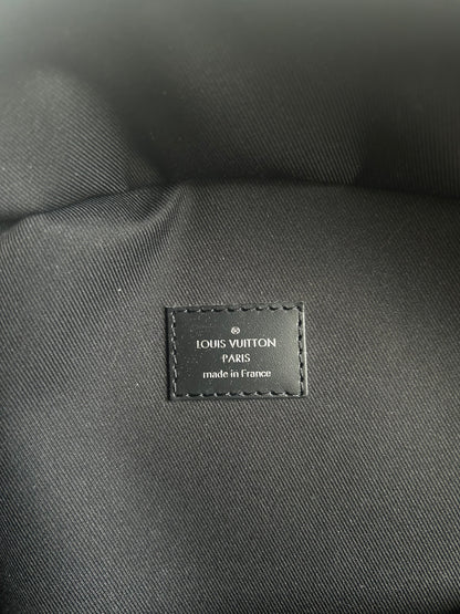 Louis Vuitton Damier Graphite Josh Backpack