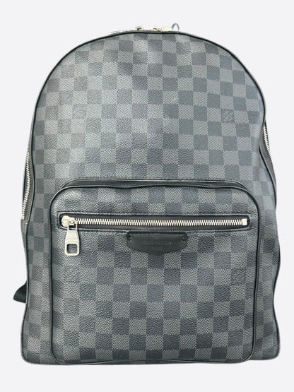 Louis Vuitton Damier Graphite Josh Backpack